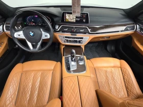 BMW 740 740Li xDrive Design Pure Excellence| 326к.с.| ВКЛ. | Auto.bg — изображение 7