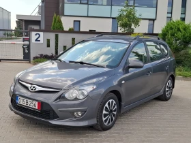 ����� �� �������� �� Hyundai I30 1.6CRDI* (116��)* EURO-5* FACELIFT* HOB BHOC* 