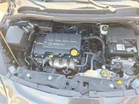 Opel Corsa 1.4 i 90k.c. - 6700 € / 13104.06 лв. - 65207609 13