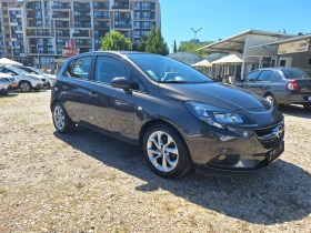 ����� �� �������� �� Opel Corsa 1.4 i 90k.c.