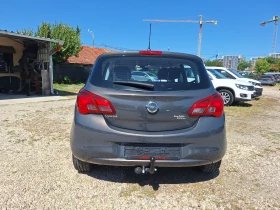 Opel Corsa 1.4 i 90k.c. - 6700 € / 13104.06 лв. - 65207609 4