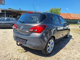 Opel Corsa 1.4 i 90k.c. - 6700 € / 13104.06 лв. - 65207609 3
