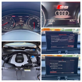 Audi A6 S6/3.0bi-TURBO/V6T/COMPETITION/8G/ACTIVE SOUND/// | Mobile.bg � ����� ������ 17