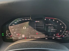 BMW M8 * CABRIOLET * LASER* SOFT CLOSE* ПОДГРЕВ* ОБДУХВАН - 55590 € - 17980726 10