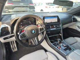 BMW M8 * CABRIOLET * LASER* SOFT CLOSE* ПОДГРЕВ* ОБДУХВАН - 55590 € - 17980726 9