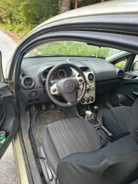 Opel Corsa 1.3 CDTI - 1400 € - 49259119 3
