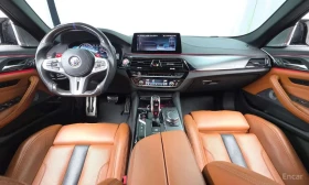 BMW M5 * 360 * HEAD UP * ФИКСИРАНА ЦЕНА *  - 41900 € - 61751164 7