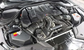 BMW M5 * 360 * HEAD UP * ФИКСИРАНА ЦЕНА *  - 41900 € - 61751164 6