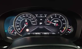 BMW M5 * 360 * HEAD UP * ФИКСИРАНА ЦЕНА *  - 41900 € - 61751164 8