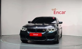 BMW M5 * 360 * HEAD UP * ФИКСИРАНА ЦЕНА *  - 41900 € - 61751164 3