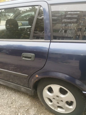 Opel Astra | Mobile.bg � ����� ������ 6