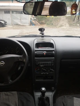 Opel Astra | Mobile.bg � ����� ������ 7