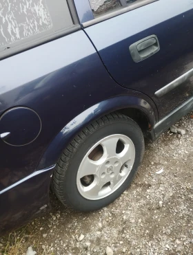 Opel Astra | Mobile.bg � ����� ������ 5