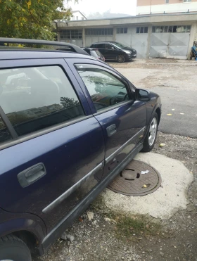 Opel Astra | Mobile.bg � ����� ������ 4