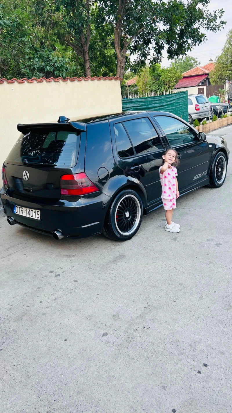 VW Golf, снимка 6 - Автомобили и джипове - 47725939