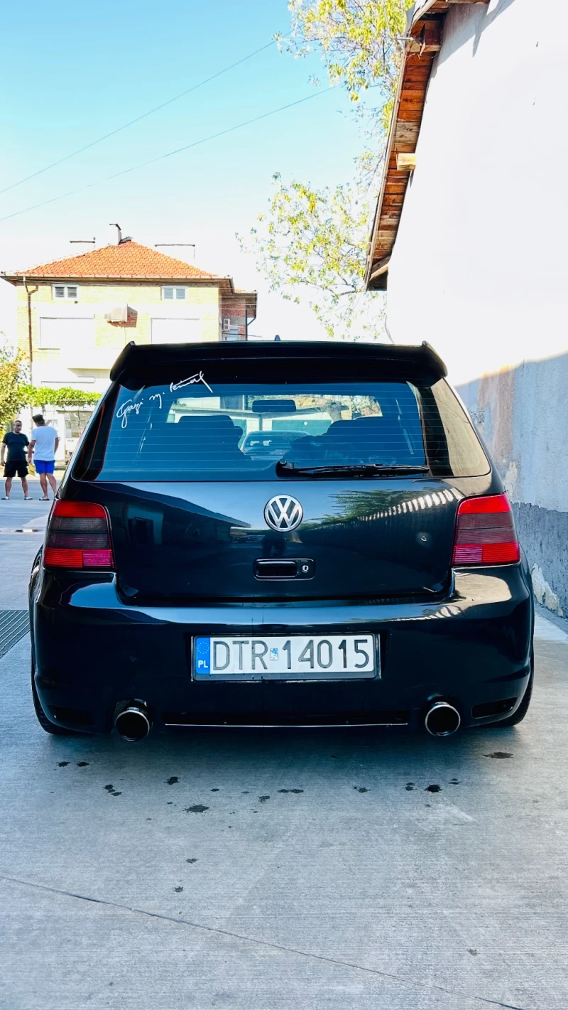 VW Golf, снимка 2 - Автомобили и джипове - 47725939