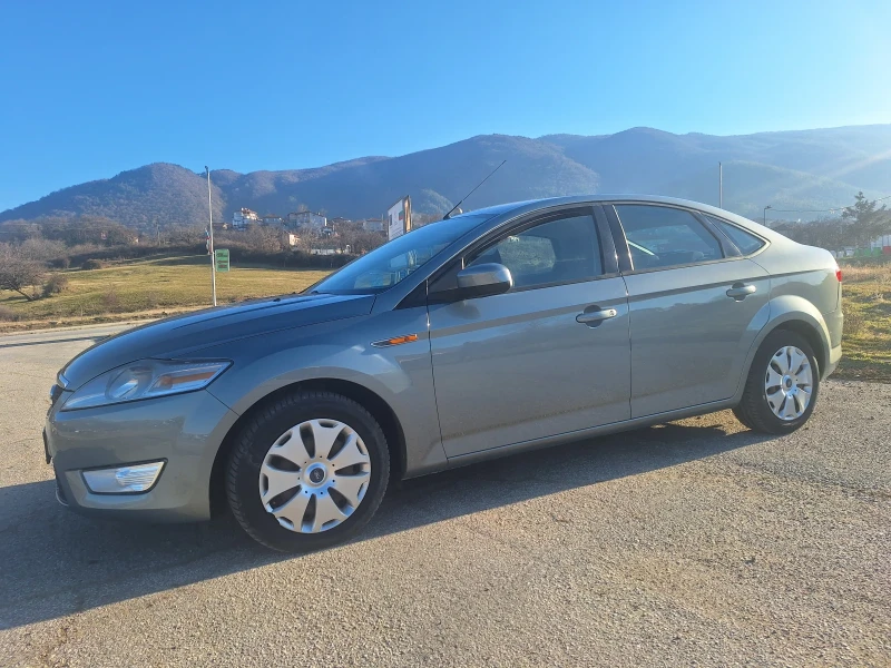 Ford Mondeo, снимка 3 - Автомобили и джипове - 48575343