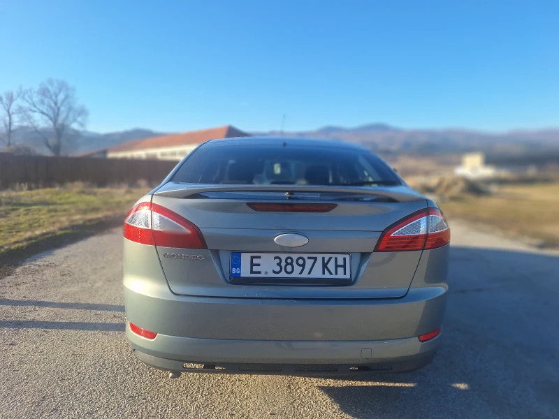 Ford Mondeo, снимка 2 - Автомобили и джипове - 48575343