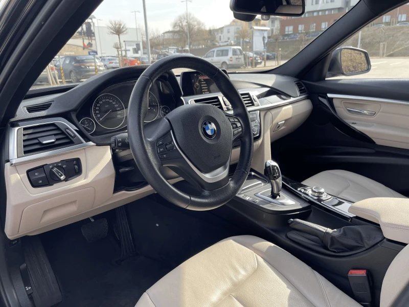 BMW 320 XDRIVE, снимка 2 - Автомобили и джипове - 49217445