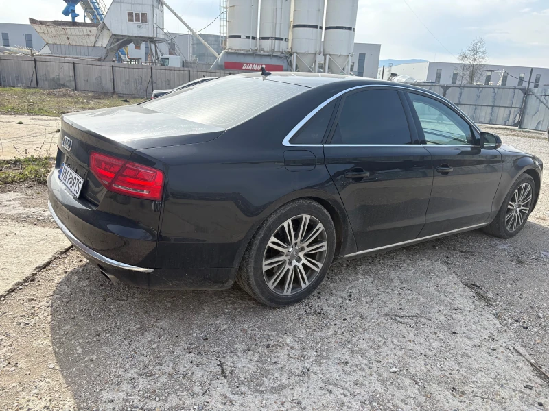 Audi A8 3.0TDI-250HP= FULL САМО НА ЧАСТИ-, снимка 2 - Автомобили и джипове - 49617738
