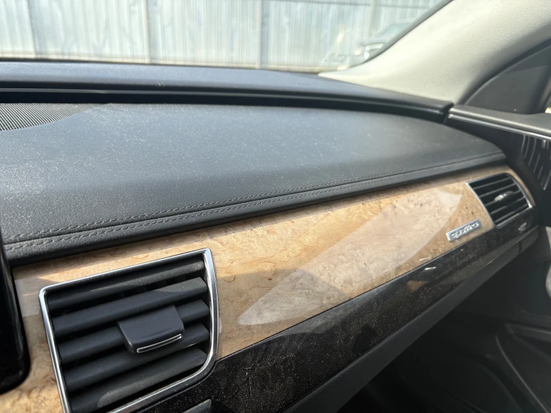 Audi A8 3.0TDI-250HP= FULL САМО НА ЧАСТИ-, снимка 15 - Автомобили и джипове - 49617738