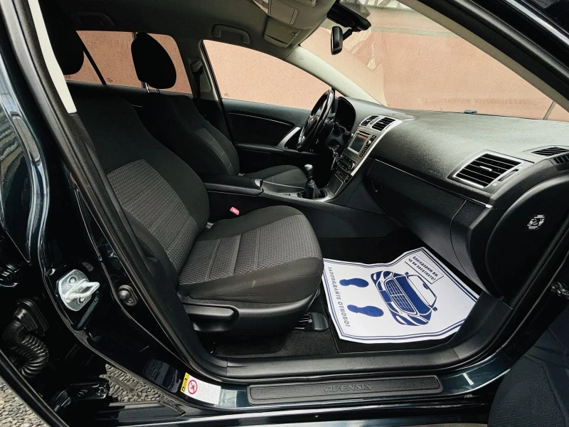 Toyota Avensis, снимка 8 - Автомобили и джипове - 51307936