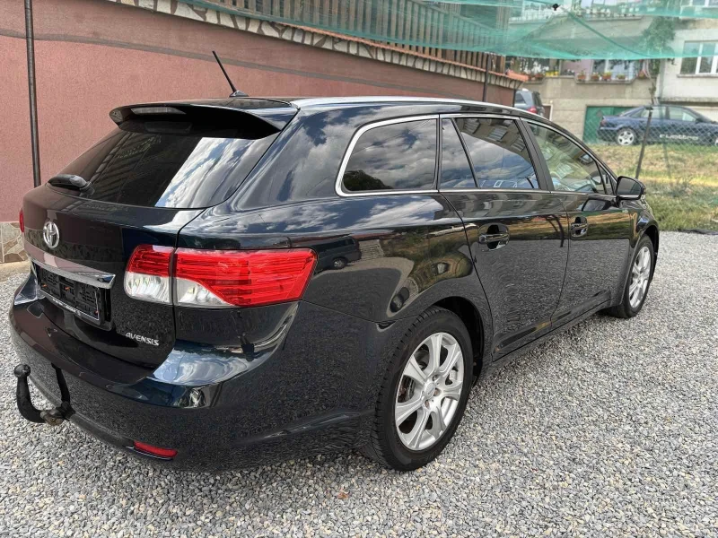 Toyota Avensis, снимка 5 - Автомобили и джипове - 51307936