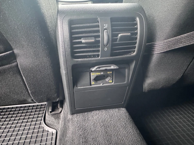 VW Passat, снимка 11 - Автомобили и джипове - 52378351