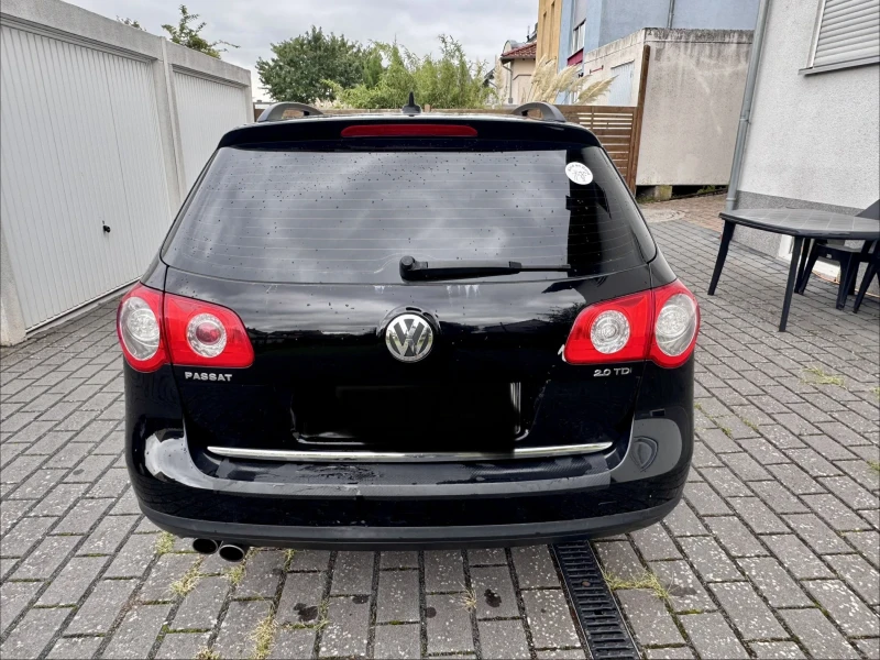 VW Passat, снимка 2 - Автомобили и джипове - 52378351