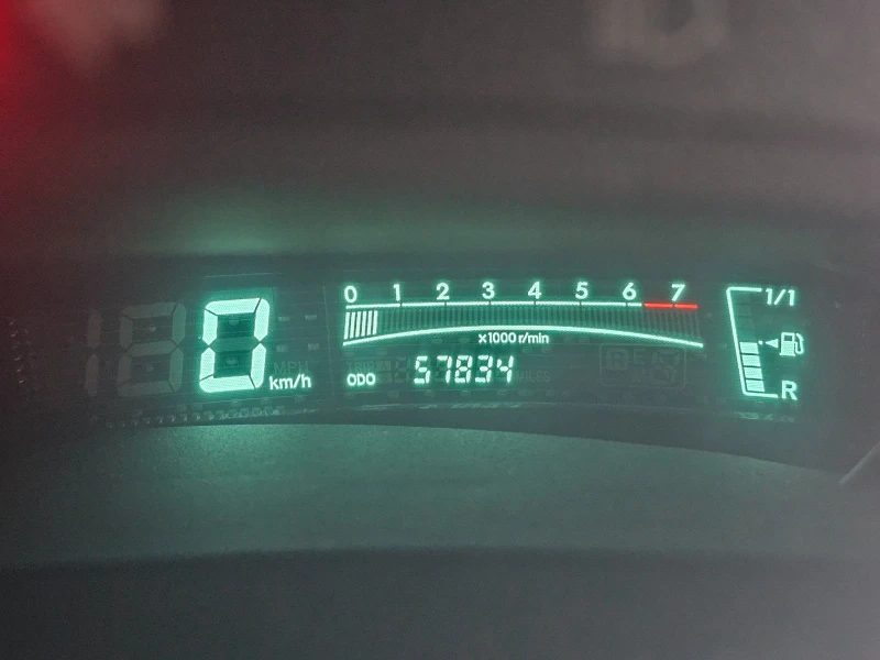 Toyota Yaris 57800 km., снимка 5 - Автомобили и джипове - 52715517