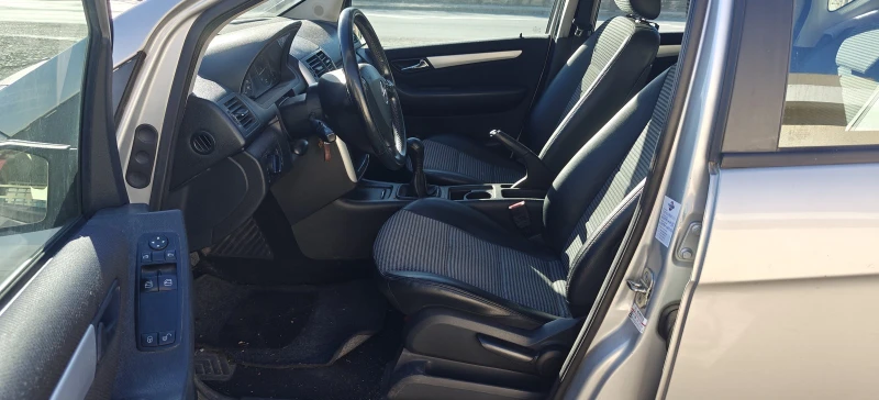 Mercedes-Benz A 150 Фейс-Avangard, снимка 10 - Автомобили и джипове - 52259130