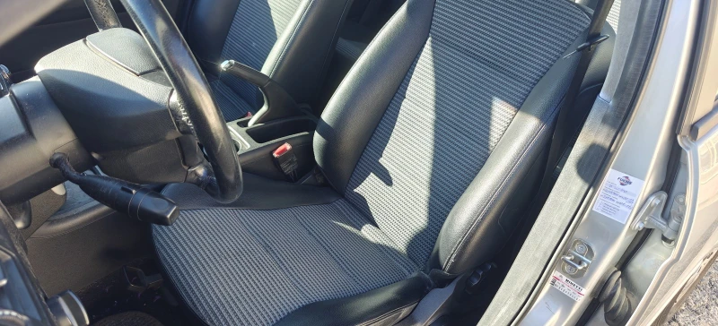 Mercedes-Benz A 150 Фейс-Avangard, снимка 11 - Автомобили и джипове - 52259130