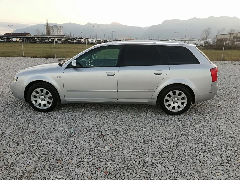 Audi A4 1.9TDI kli 131, снимка 3 - Автомобили и джипове - 52775074