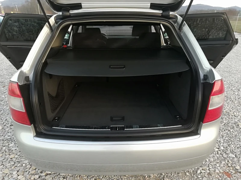 Audi A4 1.9TDI kli 131, снимка 10 - Автомобили и джипове - 52775074