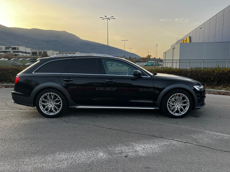 Audi A6 Allroad 3.0BiTDI, снимка 4 - Автомобили и джипове - 52894016