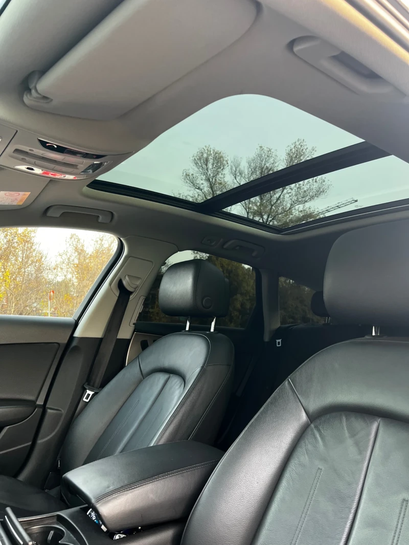 Audi A6 Allroad 3.0BiTDI, снимка 11 - Автомобили и джипове - 52894016