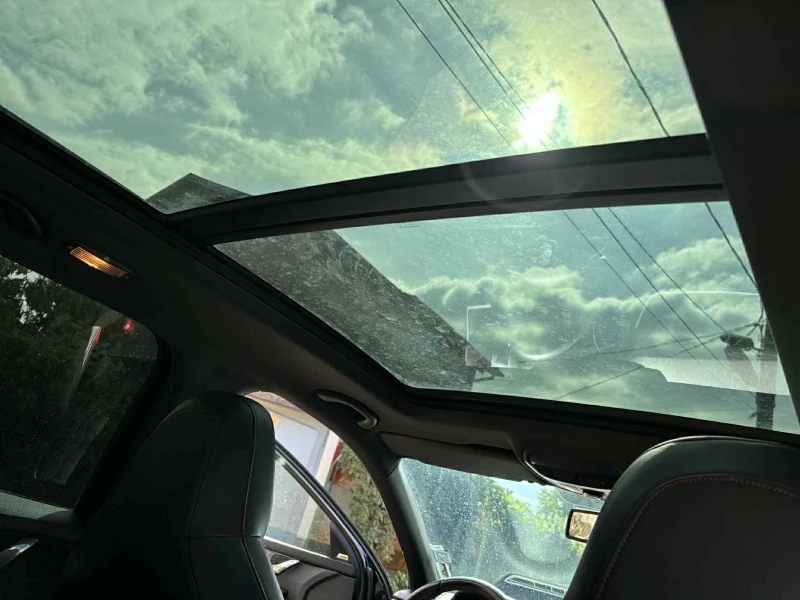 Skoda Octavia VRS 2.0 TSI, снимка 10 - Автомобили и джипове - 53276873