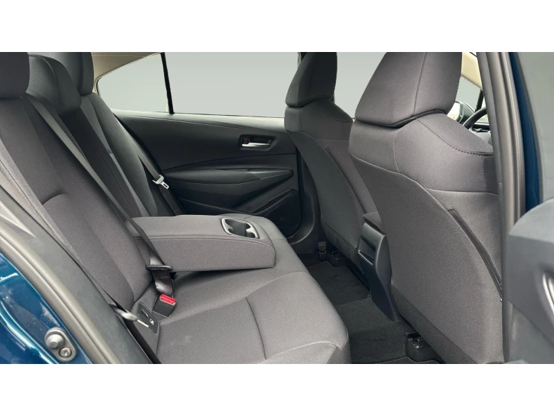 Toyota Corolla 1.5 БЕНЗИН 123кс 6МТ, Месечна вноска от 115  , снимка 7 - Автомобили и джипове - 53462890