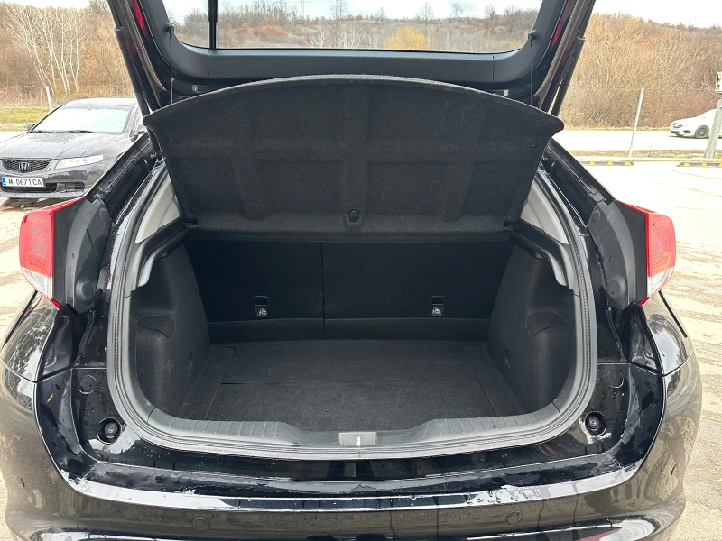 Honda Civic 2.2-IDTEC-EURO5-1ST-OWNER-Netherlands-1Г-Гаранция!, снимка 14 - Автомобили и джипове - 53540949