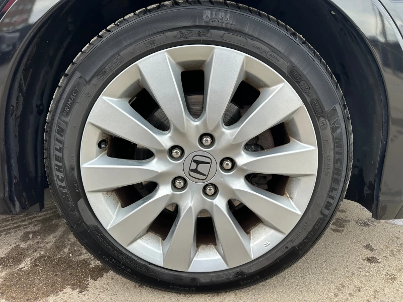 Honda Civic 2.2-IDTEC-EURO5-1ST-OWNER-Netherlands-1Г-Гаранция!, снимка 15 - Автомобили и джипове - 53540949