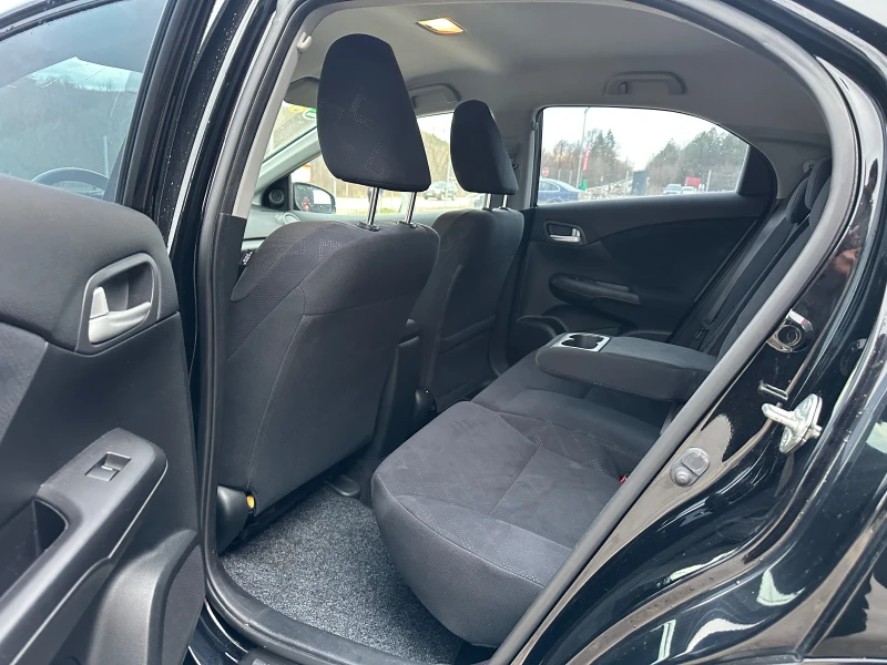 Honda Civic 2.2-IDTEC-EURO5-1ST-OWNER-Netherlands-1Г-Гаранция!, снимка 13 - Автомобили и джипове - 53540949