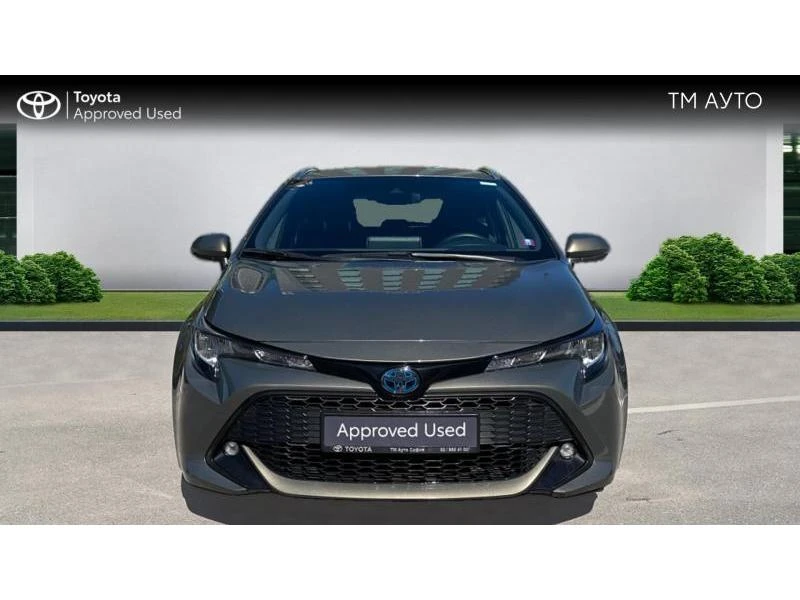 Toyota Corolla, снимка 5 - Автомобили и джипове - 47495489