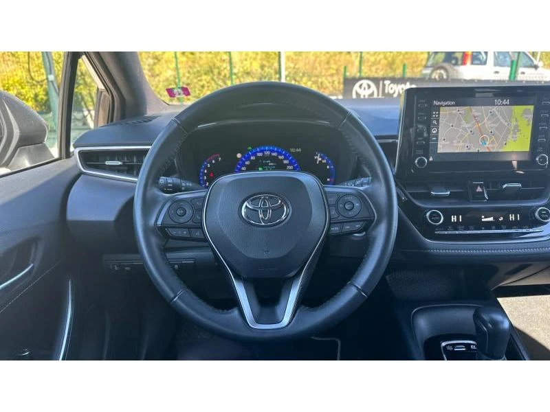 Toyota Corolla, снимка 9 - Автомобили и джипове - 47495489