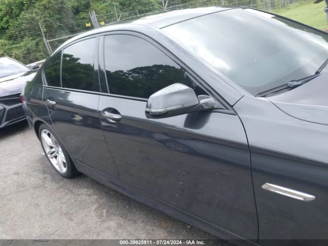 BMW 550 M-PACK * КЛИП НА ДВИГАТЕЛ* , снимка 7 - Автомобили и джипове - 48139778