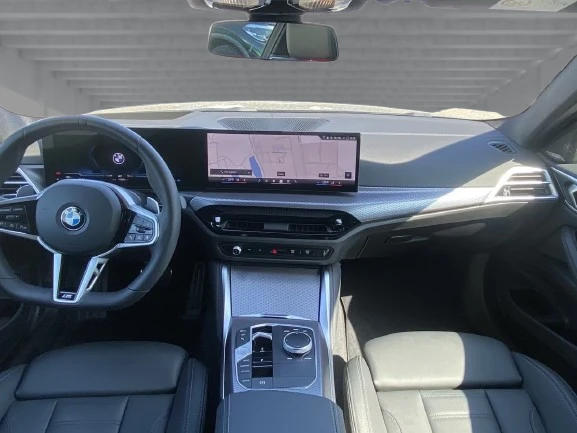 BMW 430 d Coupe xDrive = M-Sport = �������� | Mobile.bg � ����������� 7