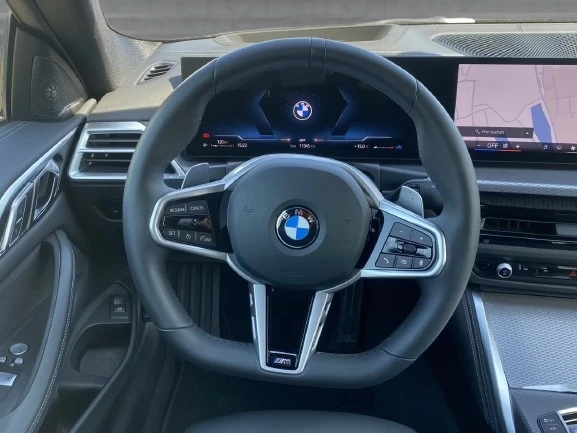 BMW 430 d Coupe xDrive = M-Sport = �������� | Mobile.bg � ����������� 6