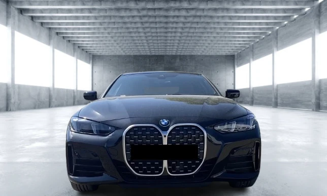 BMW 430 d Coupe xDrive = M-Sport = Гаранция