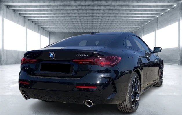 BMW 430 d Coupe xDrive = M-Sport = �������� | Mobile.bg � ����������� 3