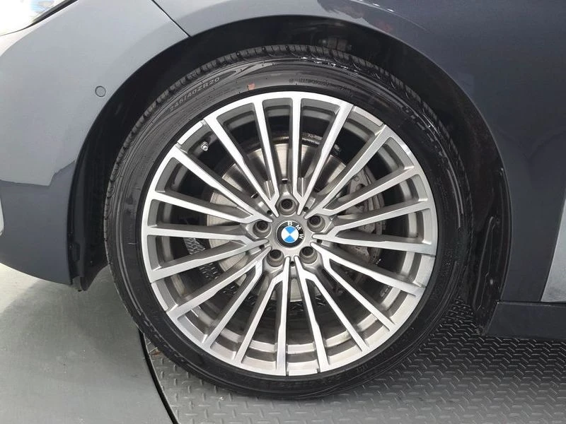 BMW 740 740Li xDrive Design Pure Excellence| 326к.с.| ВКЛ., снимка 5 - Автомобили и джипове - 55442033
