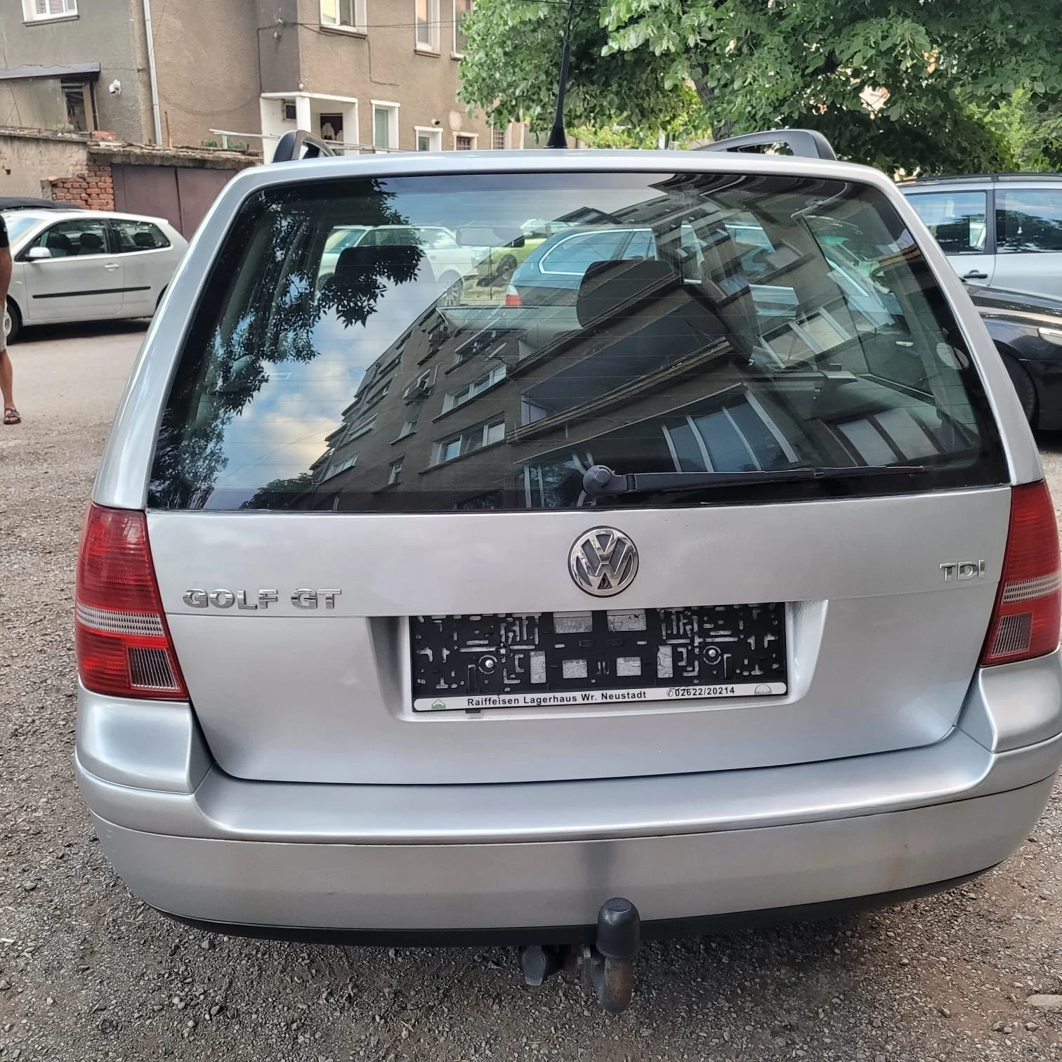 VW Golf  - изображение 8